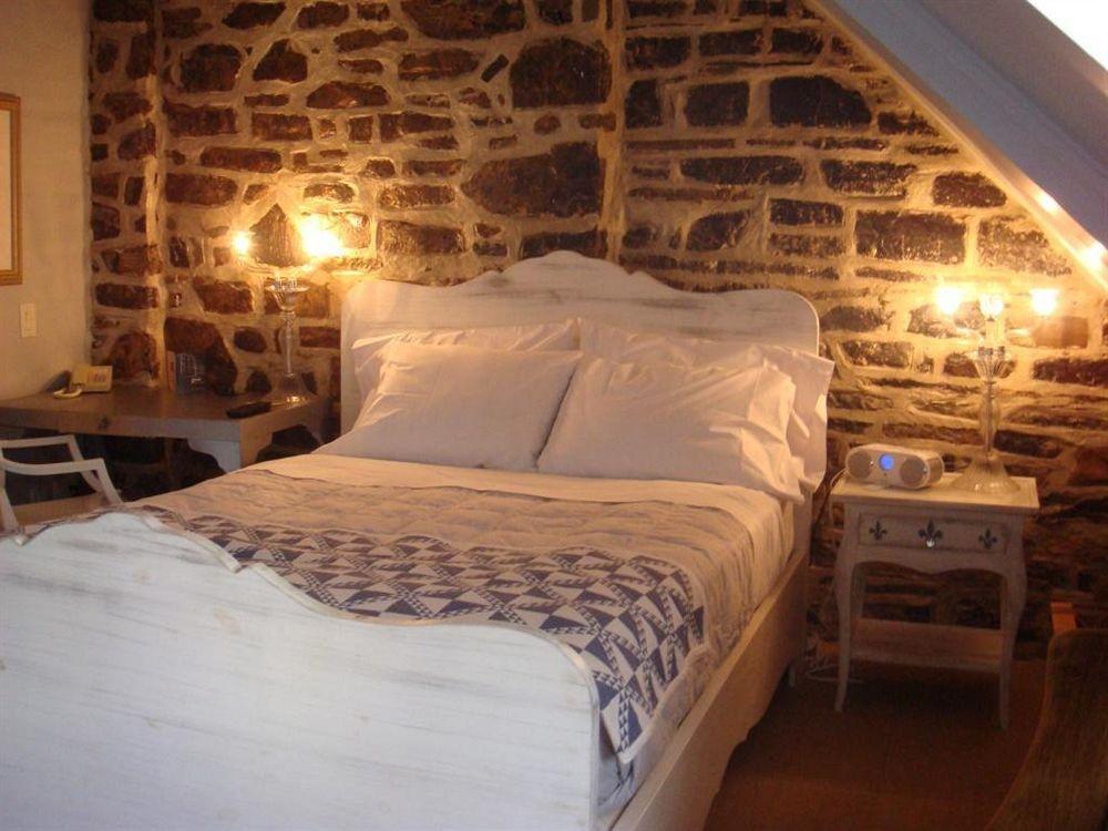 Auberge Place D'Armes Квебек Экстерьер фото