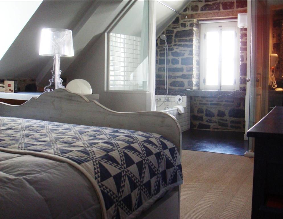 Auberge Place D'Armes Квебек Экстерьер фото