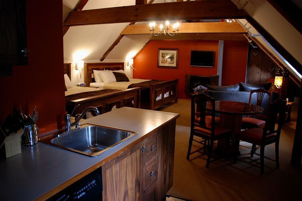 Auberge Place D'Armes Квебек Экстерьер фото