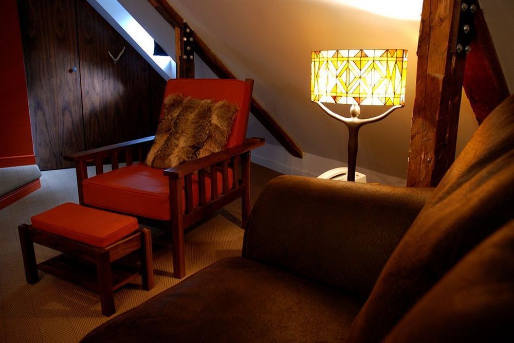 Auberge Place D'Armes Квебек Экстерьер фото