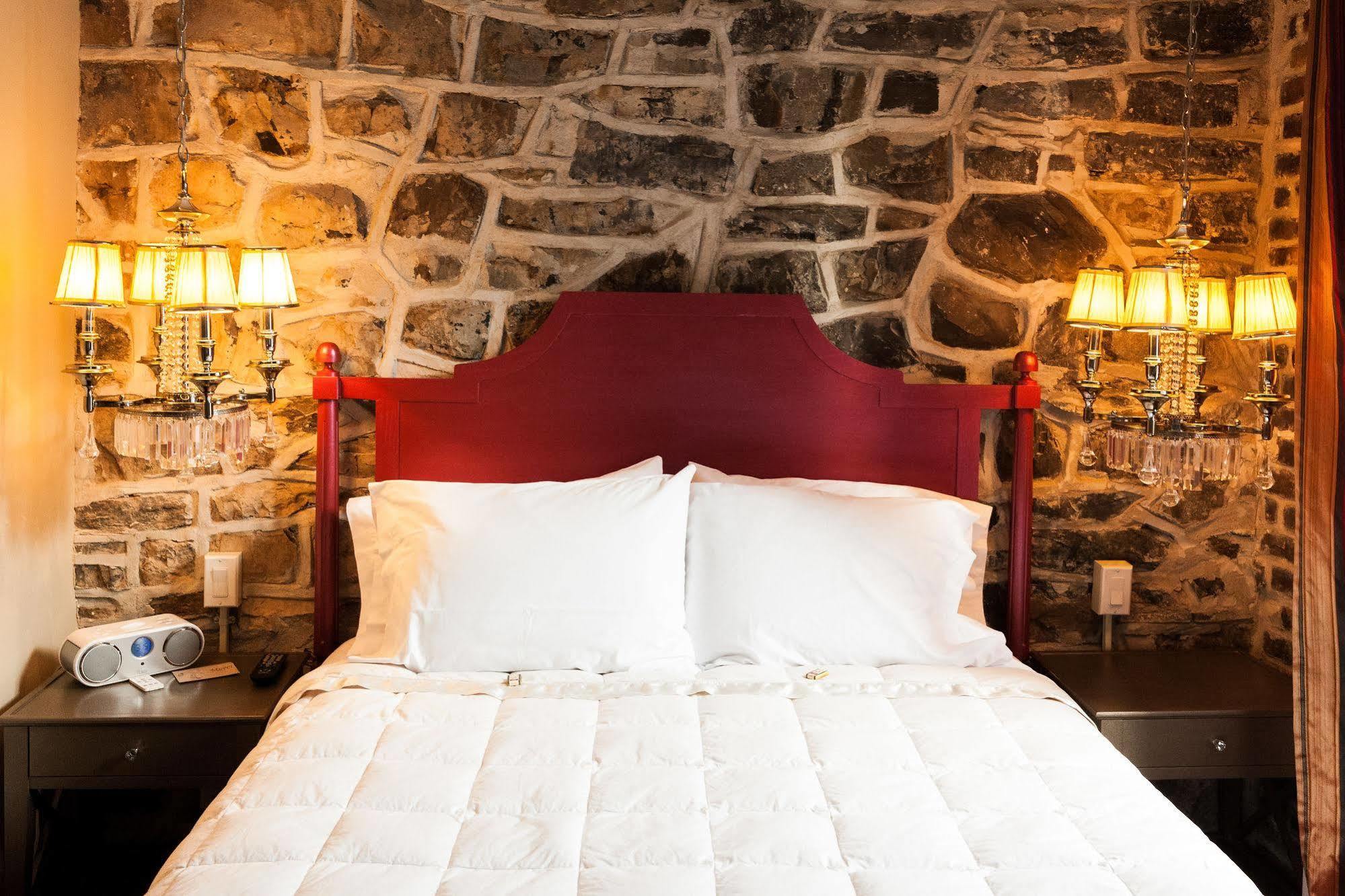 Auberge Place D'Armes Квебек Экстерьер фото