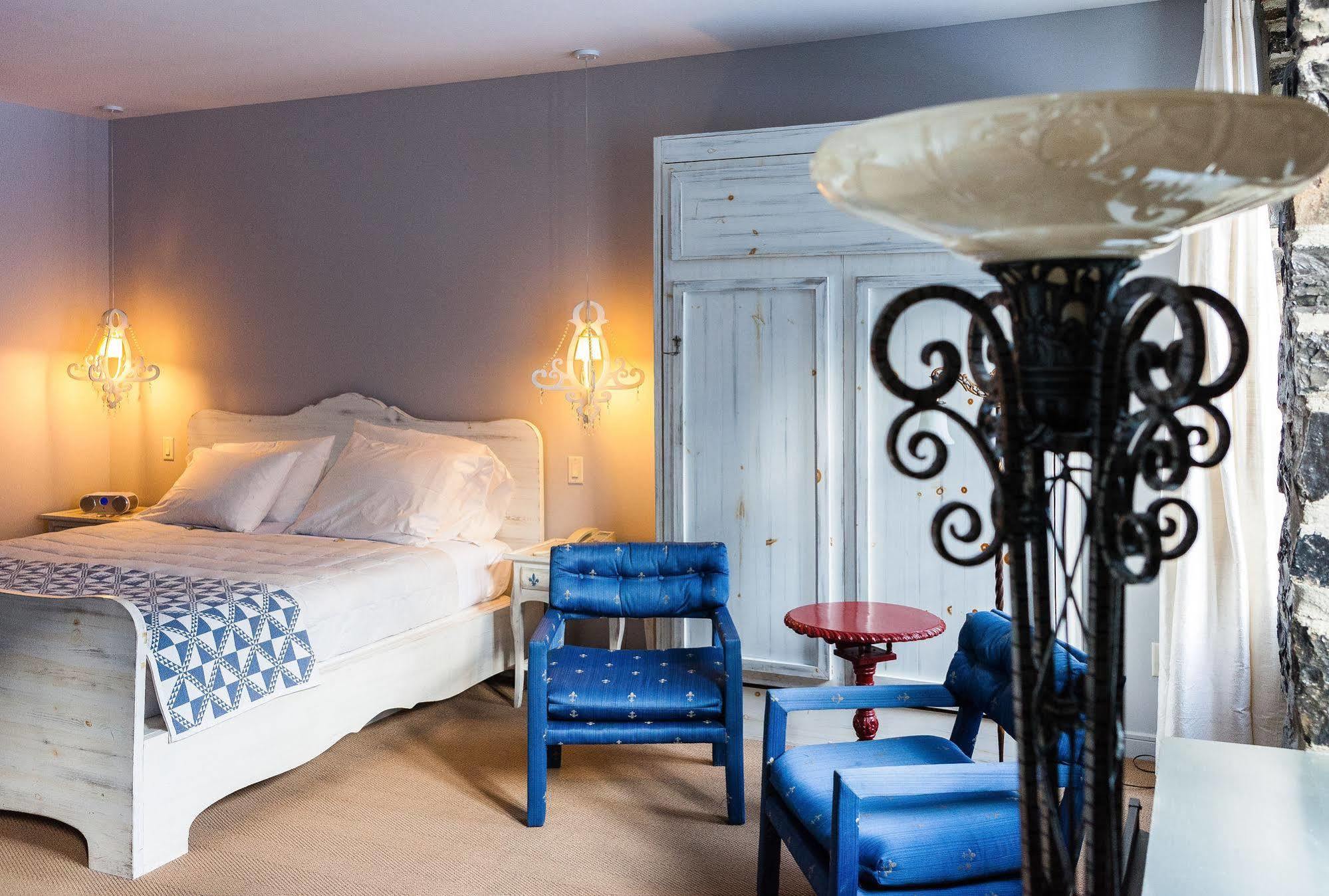 Auberge Place D'Armes Квебек Экстерьер фото