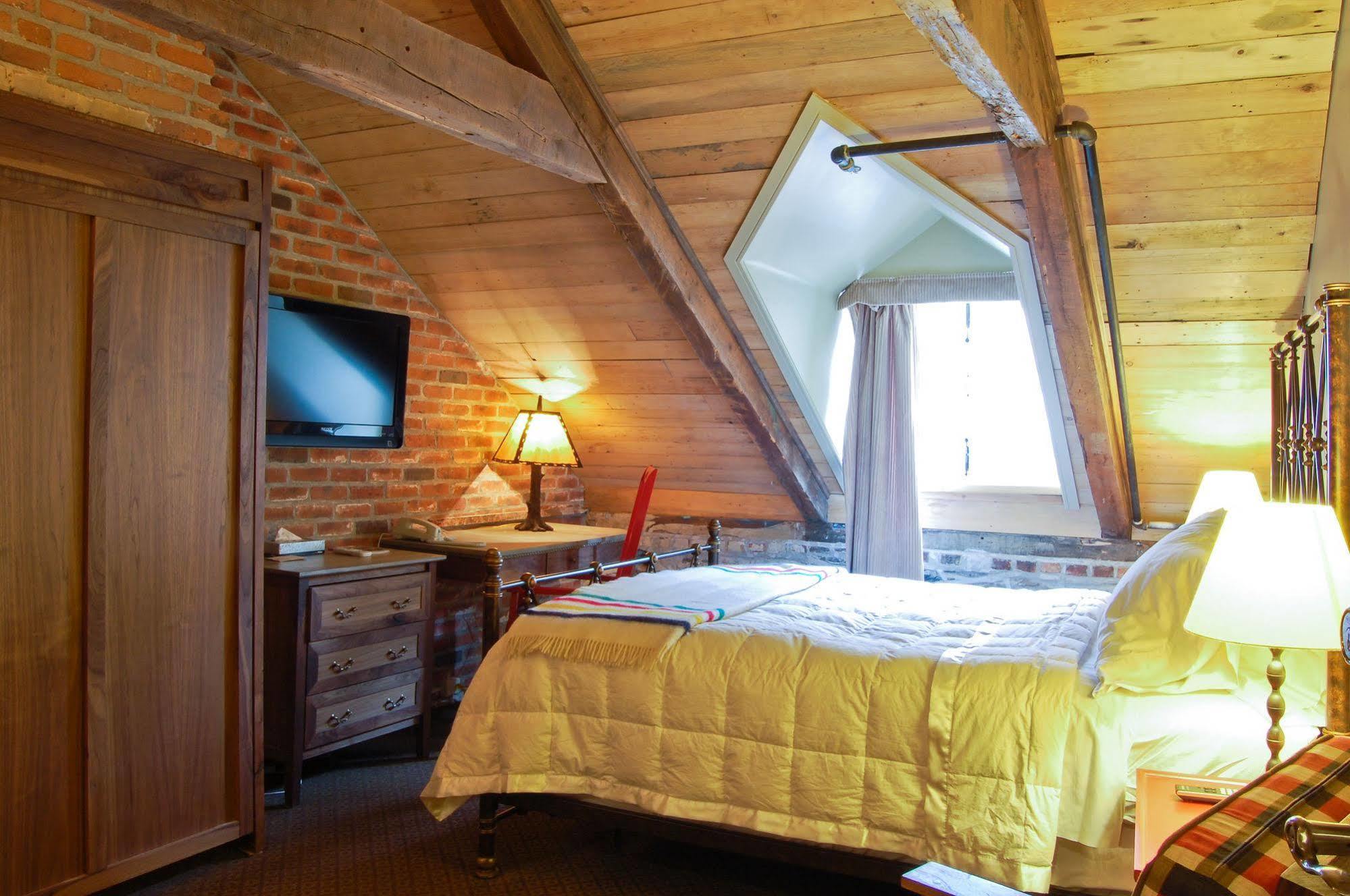 Auberge Place D'Armes Квебек Экстерьер фото