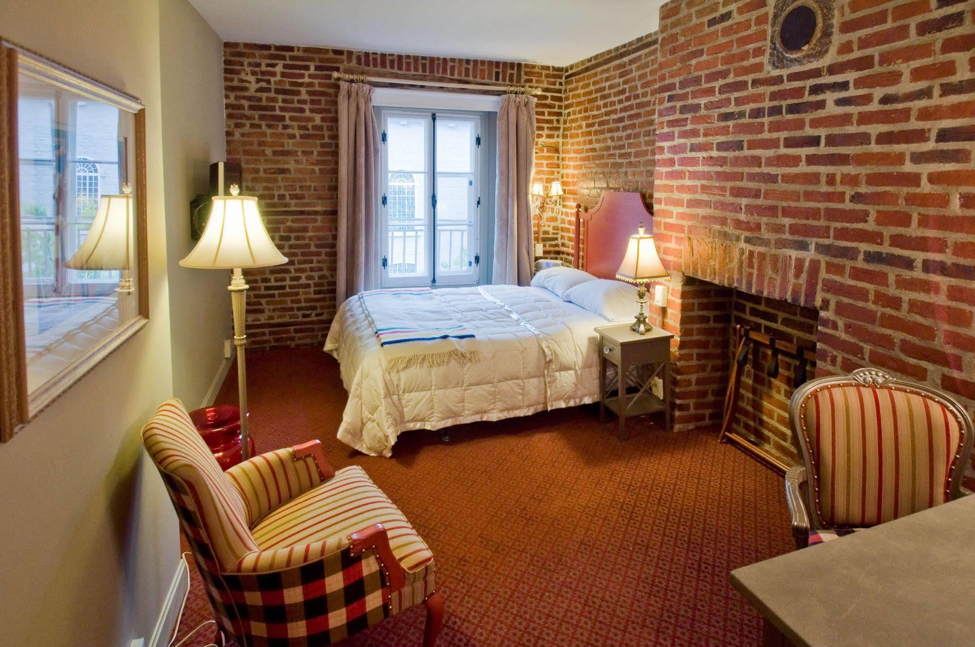 Auberge Place D'Armes Квебек Экстерьер фото